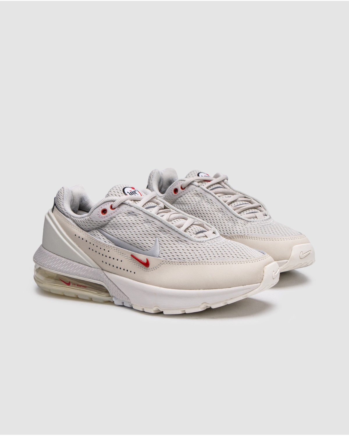 Nike Air Max Pulse White/Grey