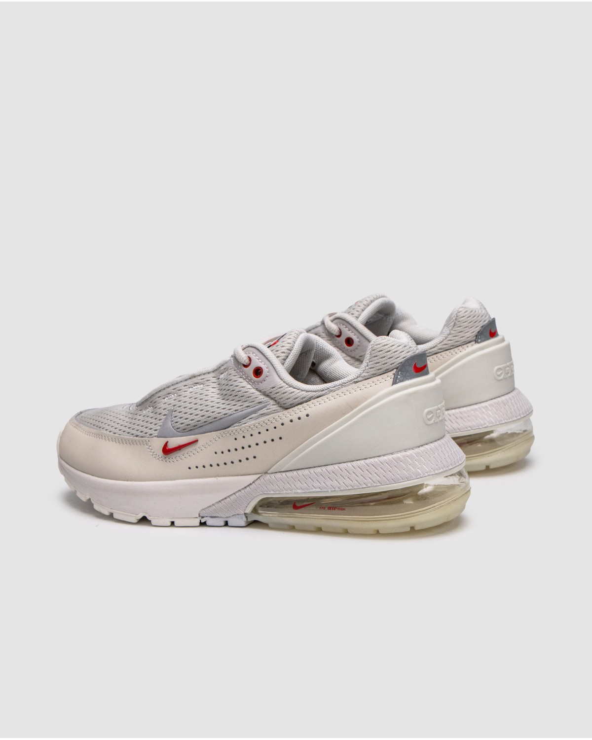 Nike Air Max Pulse White/Grey