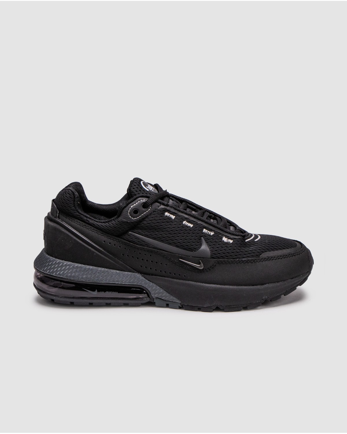 Nike Air Max Pulse Total Black