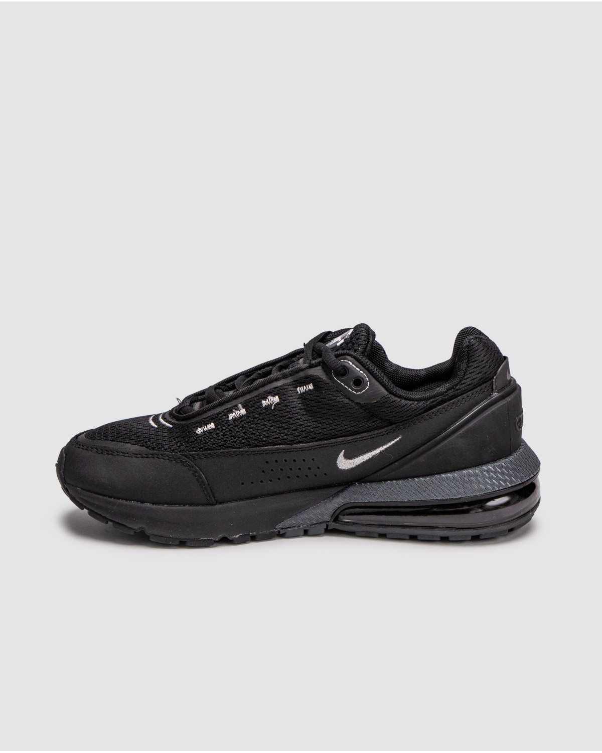 Nike Air Max Pulse Total Black