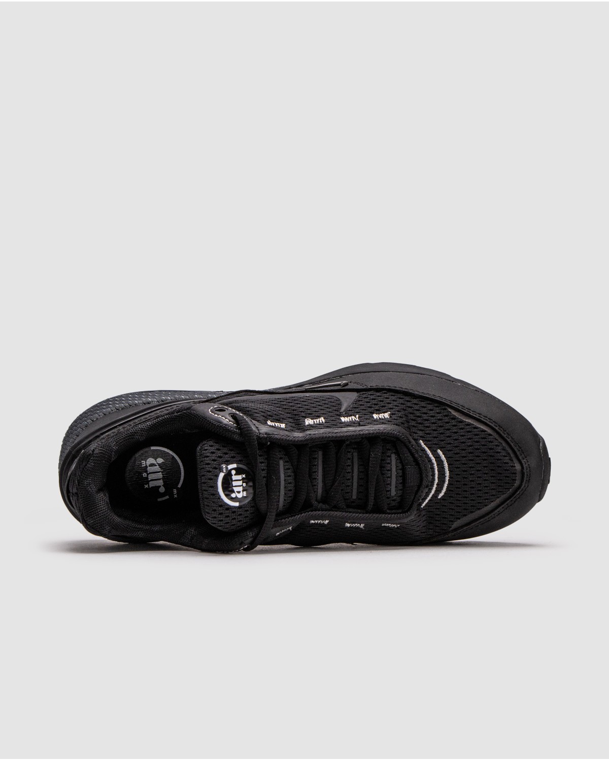 Nike Air Max Pulse Total Black