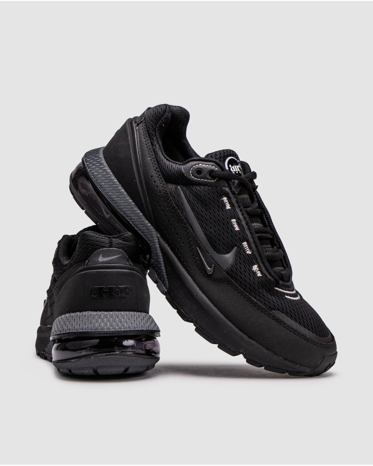 Nike Air Max Pulse Total Black