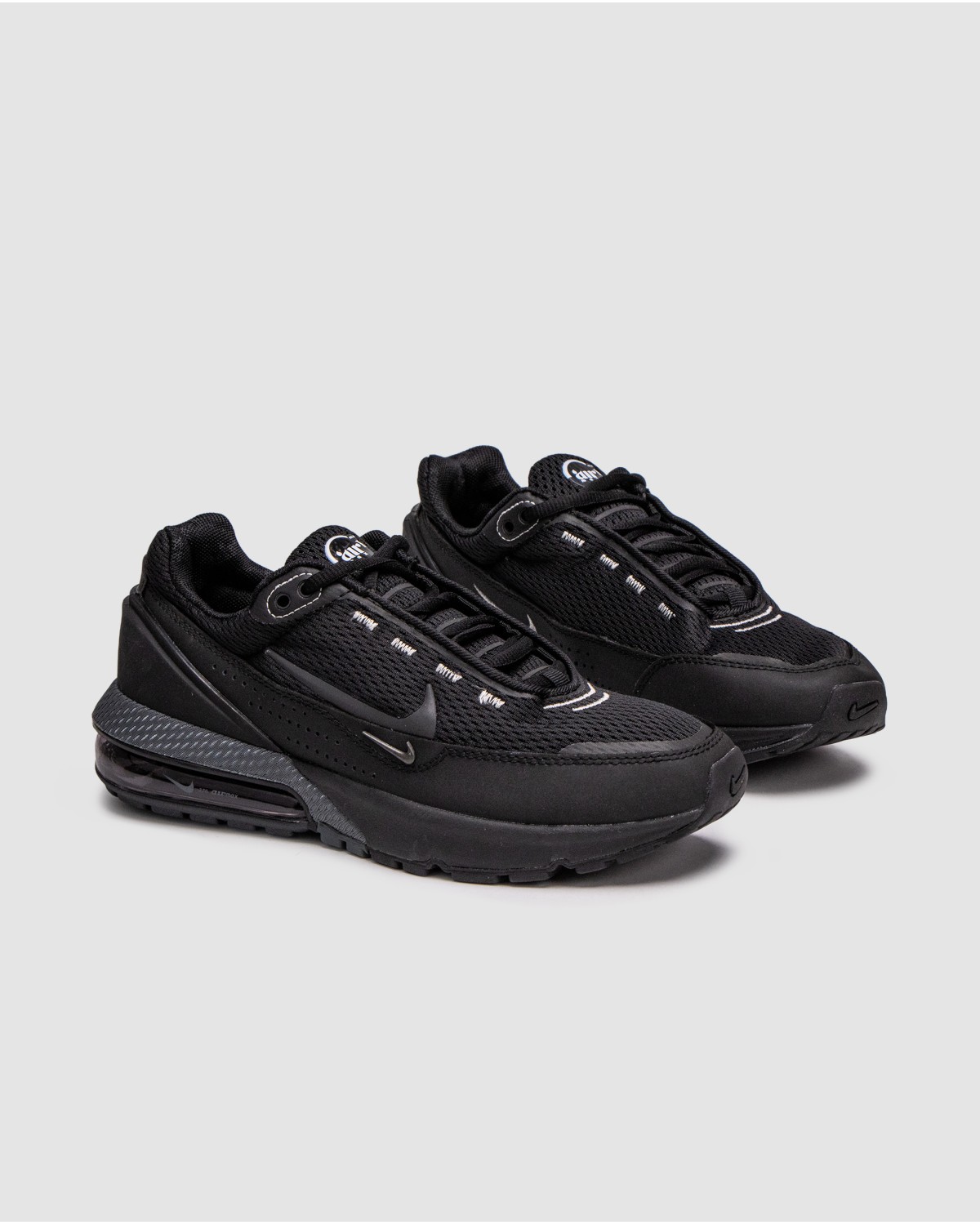 Nike Air Max Pulse Total Black