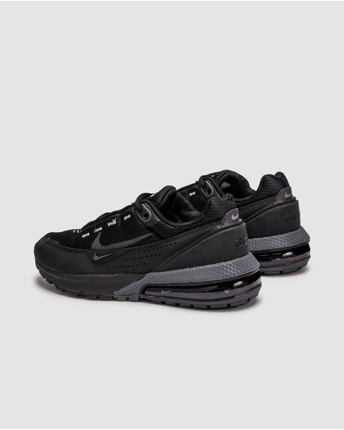 Nike Air Max Pulse Total Black