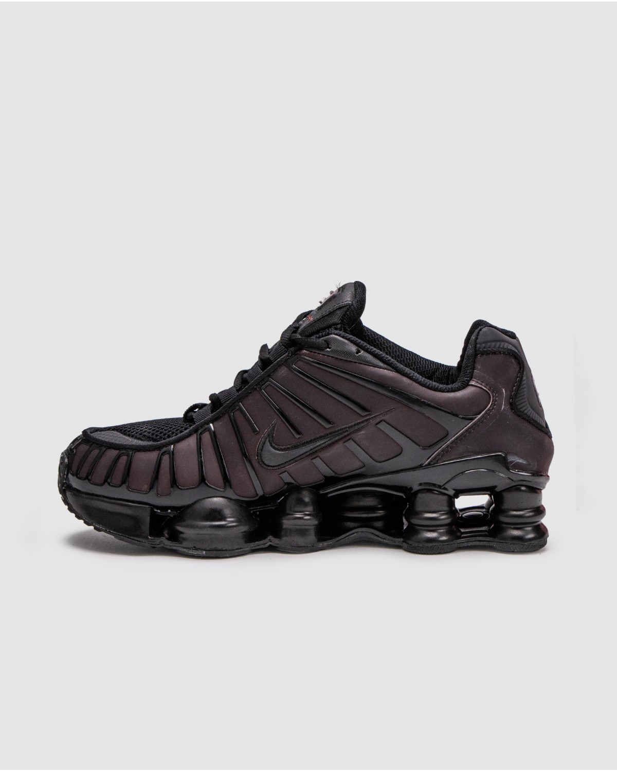 Nike Shox TL University Red Gradient