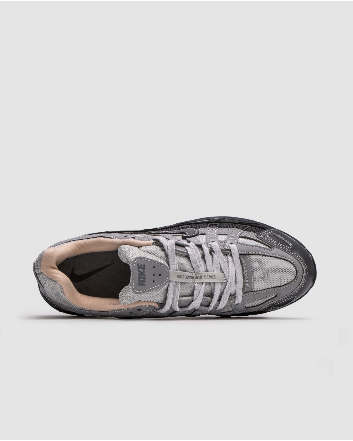 Nike P-6000 Smoke Grey Platinum Purple