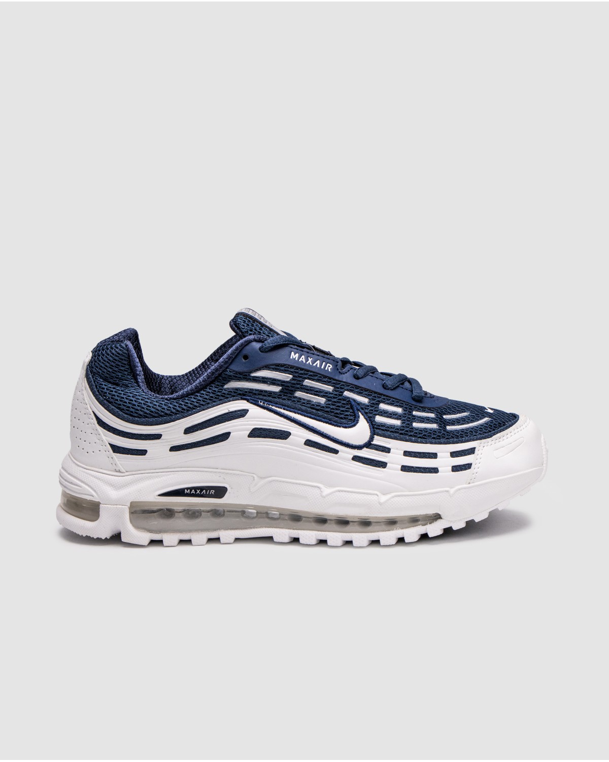 Nike Air Max TL 2.5 Summit White/ University Blue-Obsidian