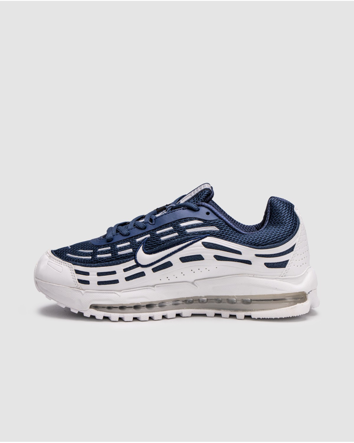 Nike Air Max TL 2.5 Summit White/ University Blue-Obsidian