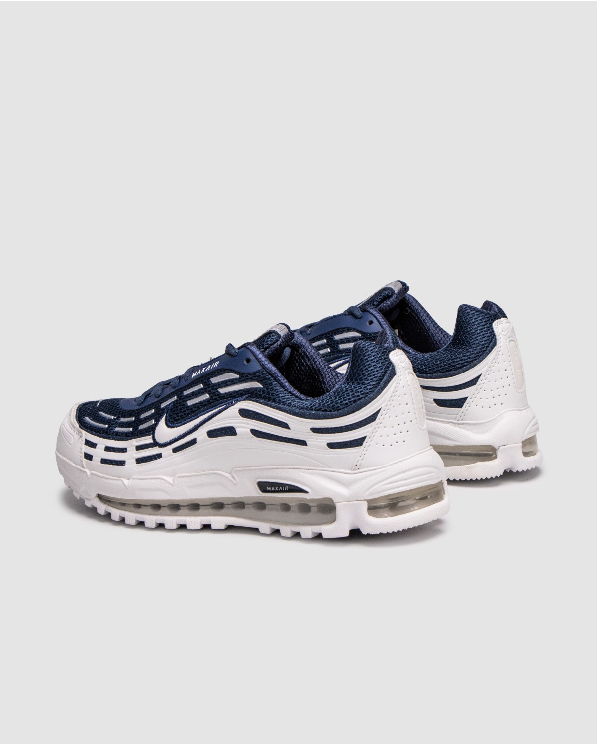 Nike Air Max TL 2.5 Summit White/ University Blue-Obsidian