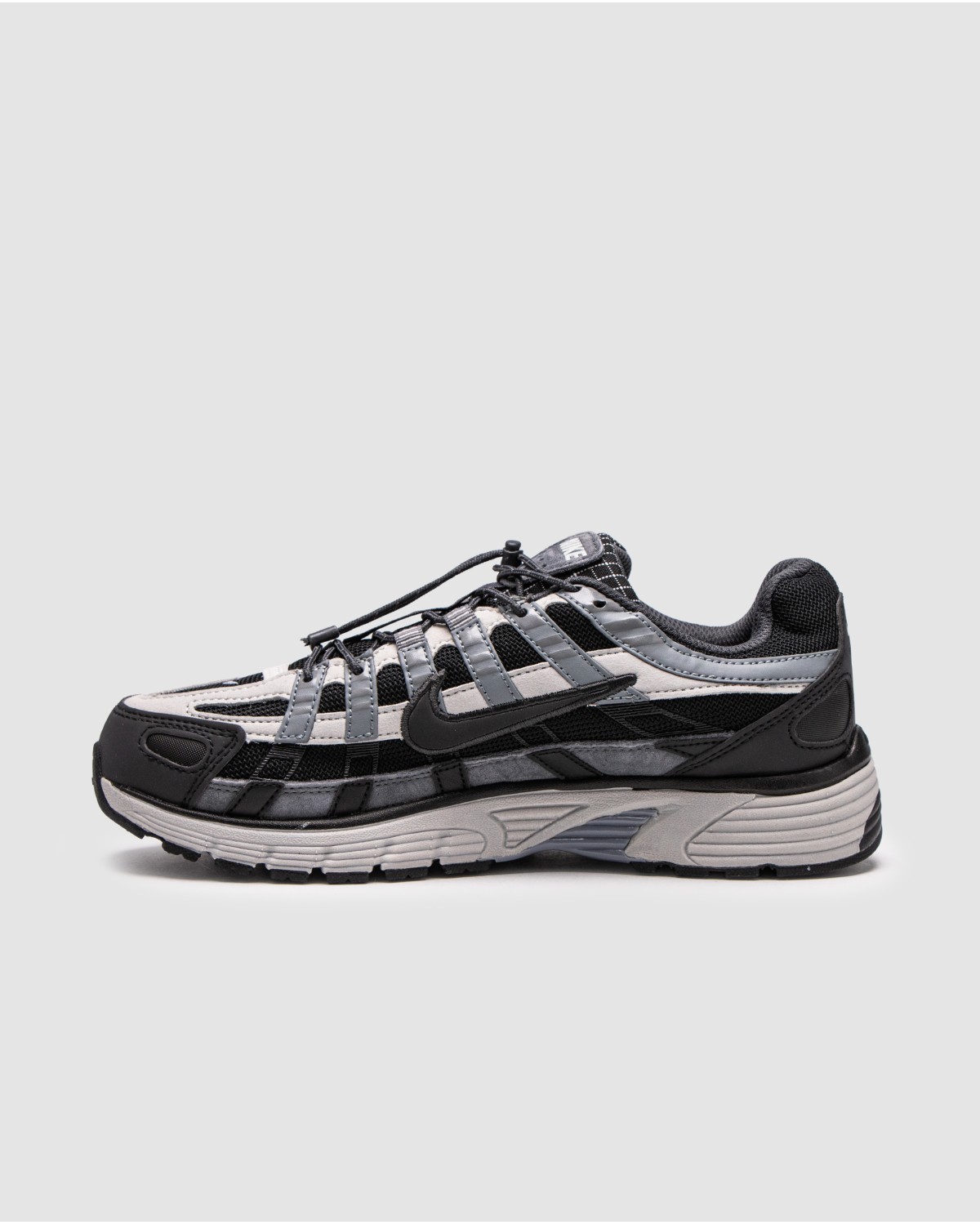Nike P-6000 'Anthracite Smoke Grey'