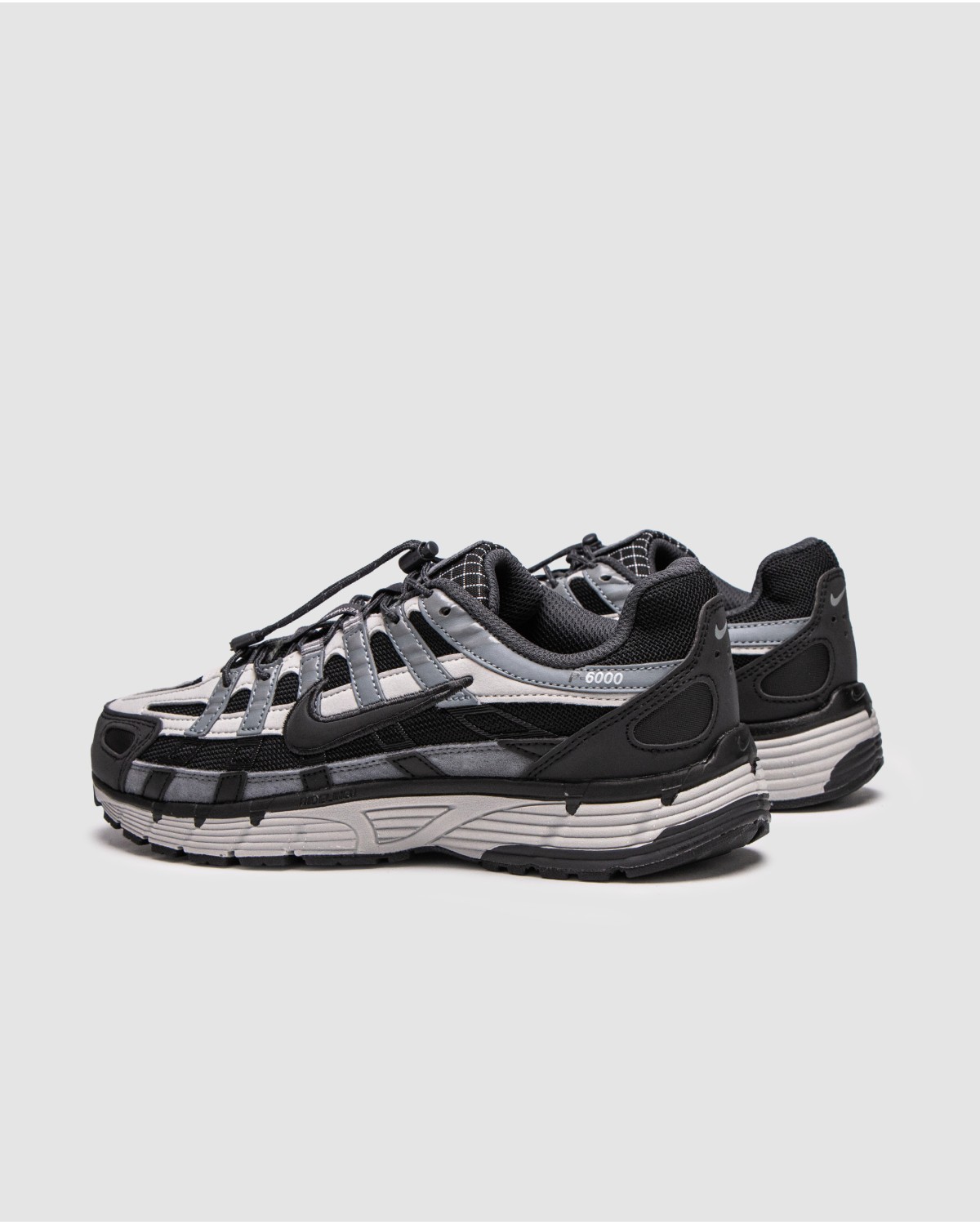 Nike P-6000 'Anthracite Smoke Grey'
