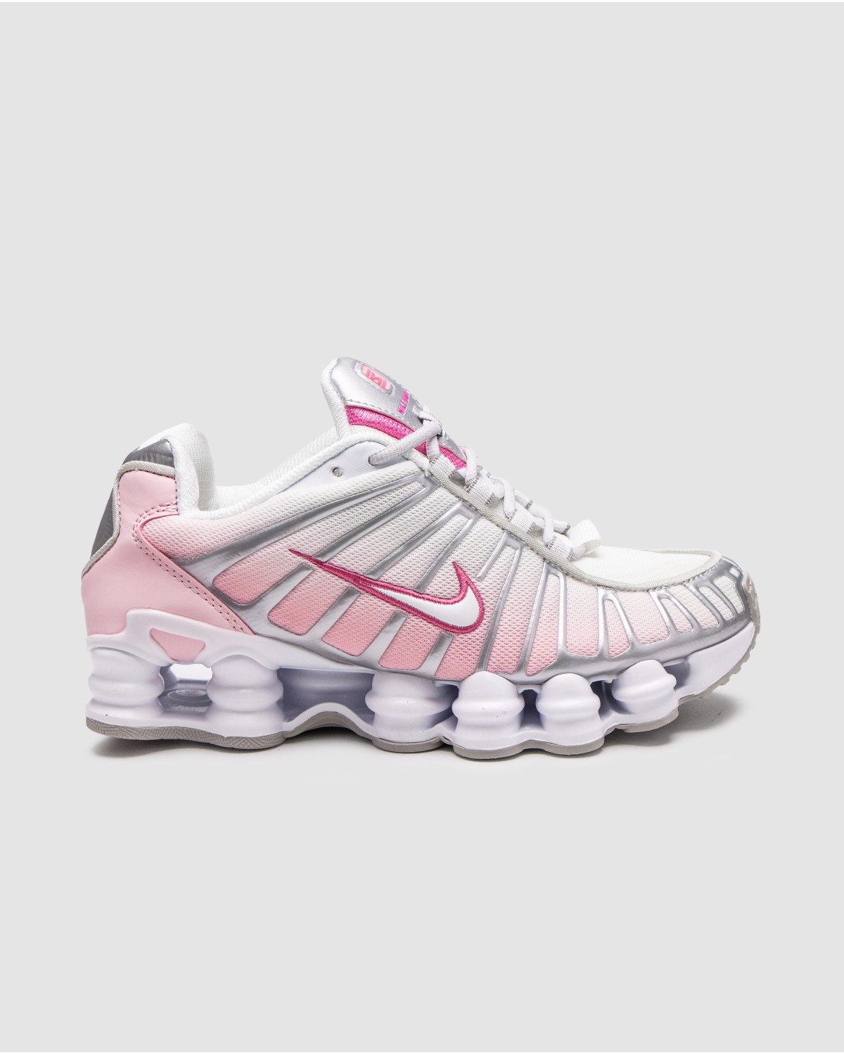 Nike Air Max Shox TL Pink