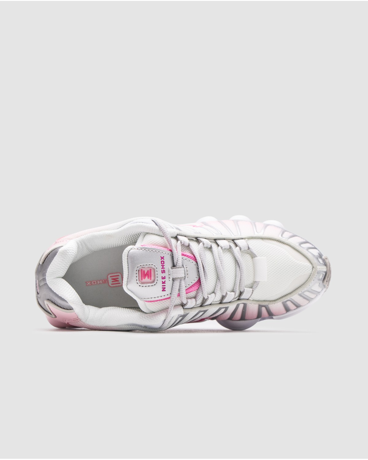 Nike Air Max Shox TL Pink
