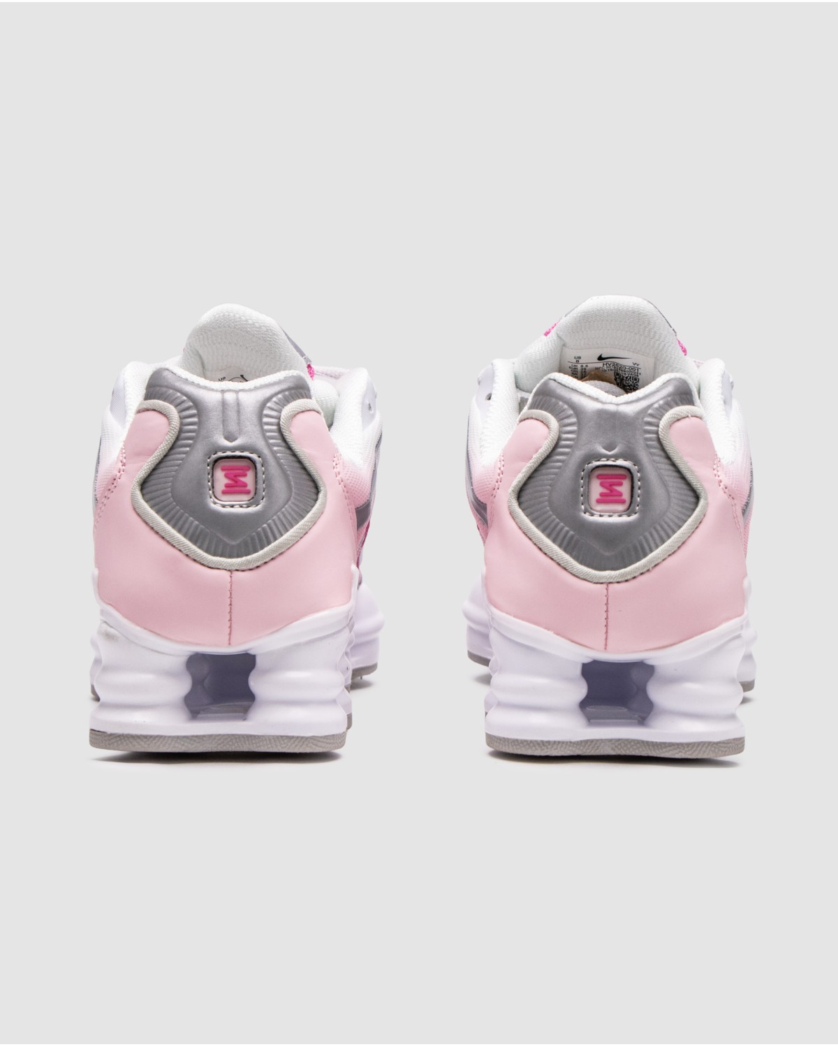 Nike Air Max Shox TL Pink
