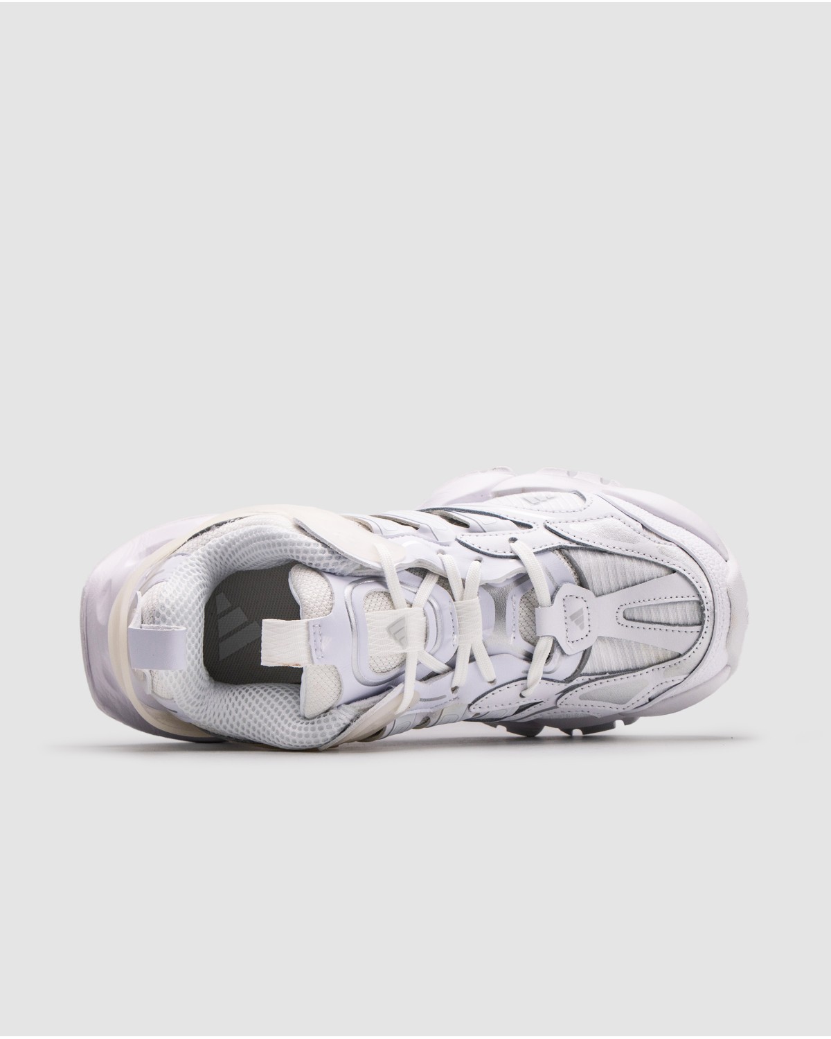 Adidas Vento XLG Deluxe White/Grey Sail