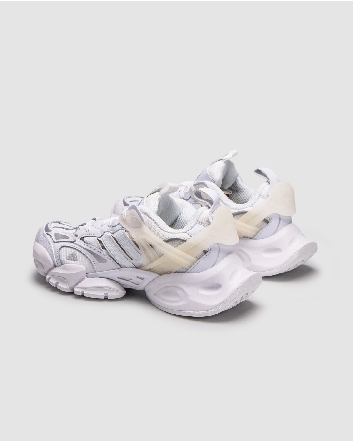 Adidas Vento XLG Deluxe White/Grey Sail