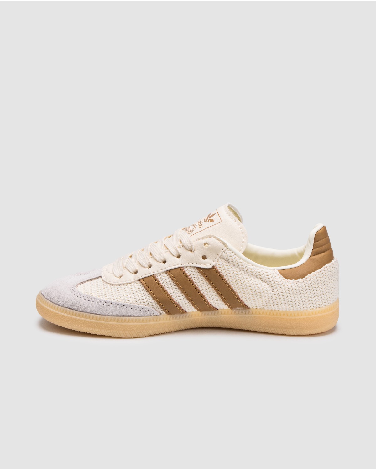 Adidas Samba OG Cream White Cardboard