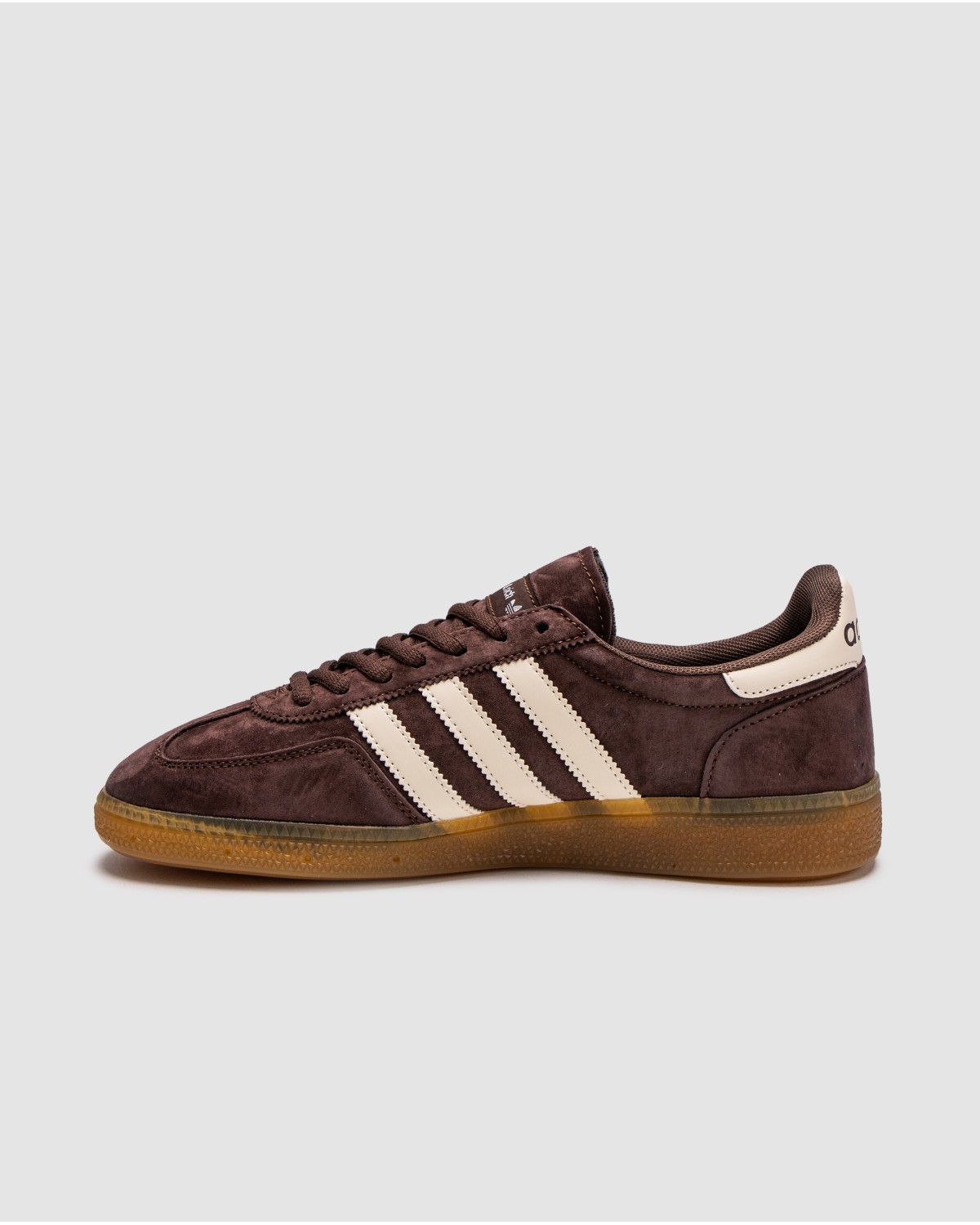 Adidas Handball Spezial Sporty & Rich Brown