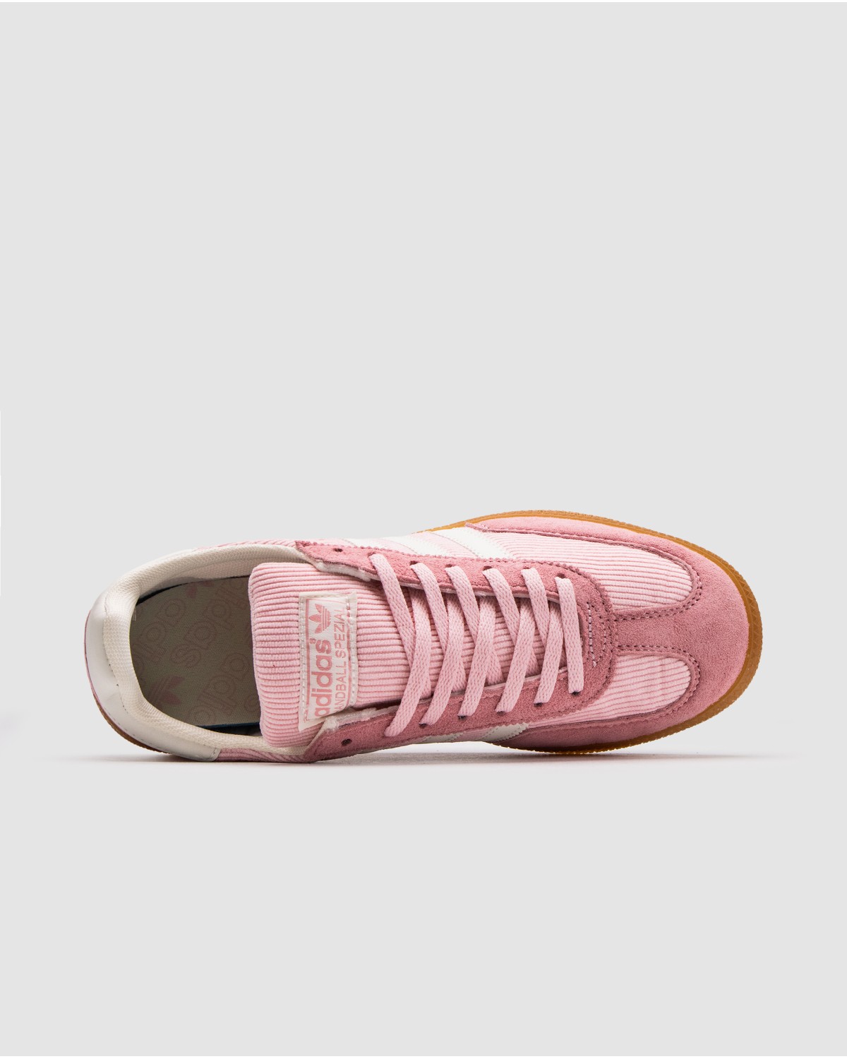 Adidas Handball Spezial Sandy Pink