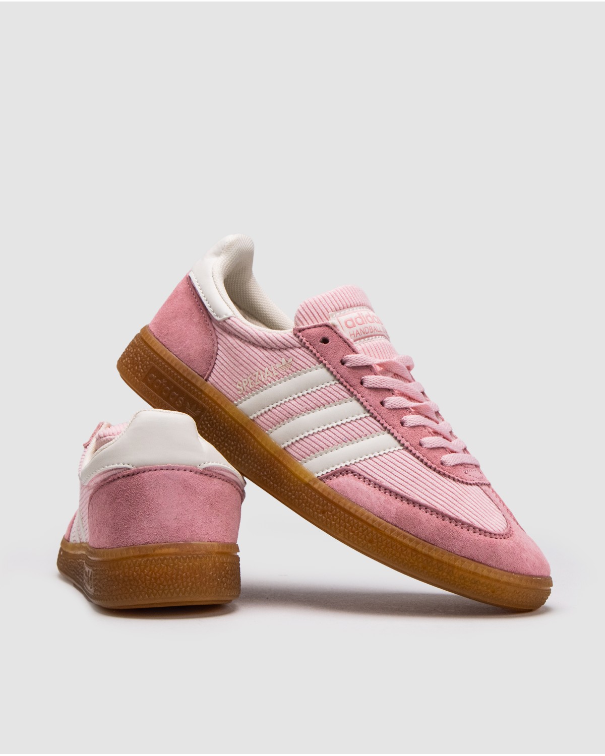 Adidas Handball Spezial Sandy Pink