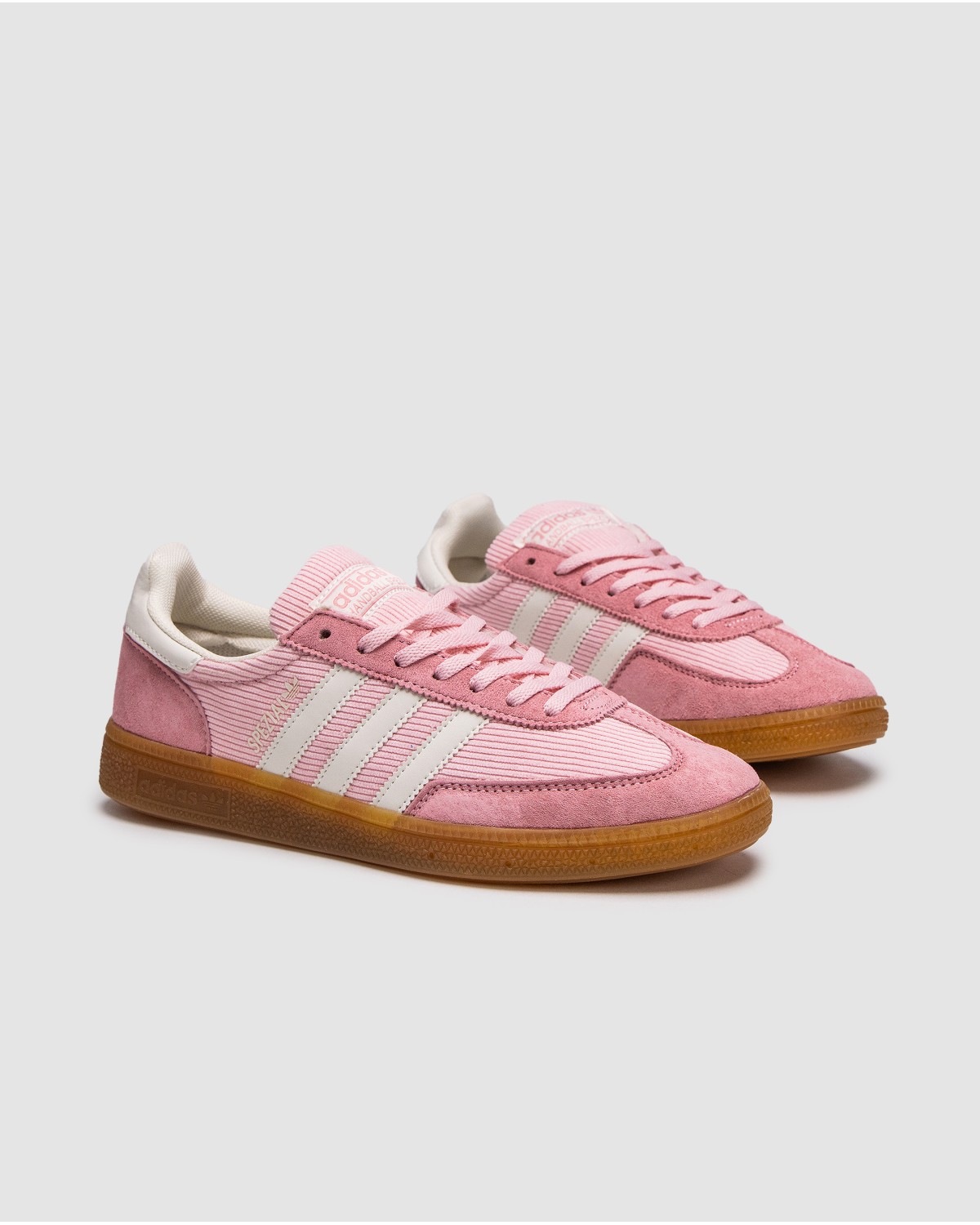 Adidas Handball Spezial Sandy Pink