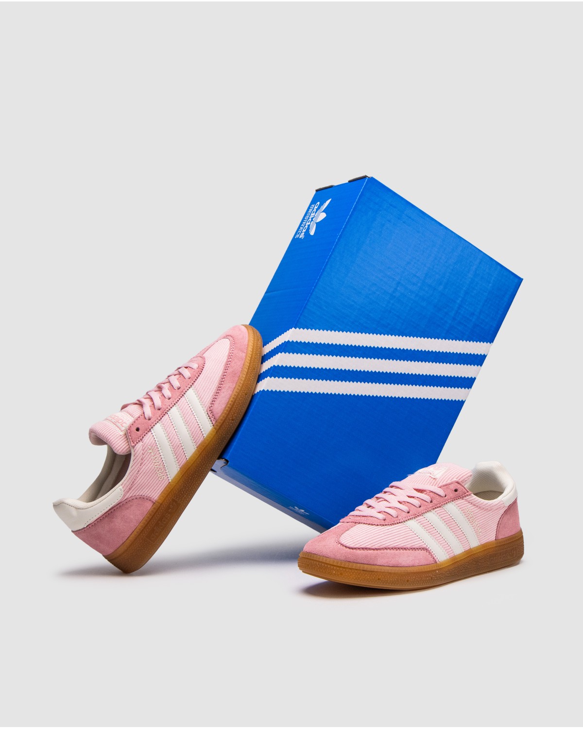 Adidas Handball Spezial Sandy Pink