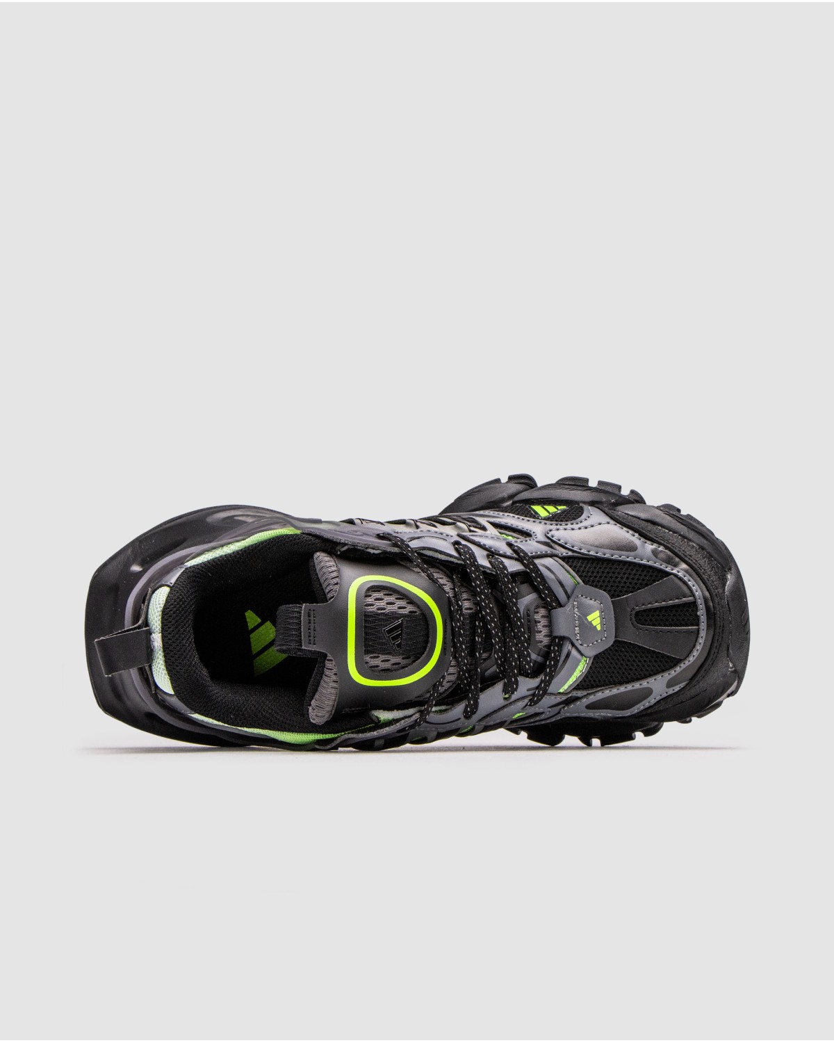 Adidas Vento XLG Deluxe Black Acid