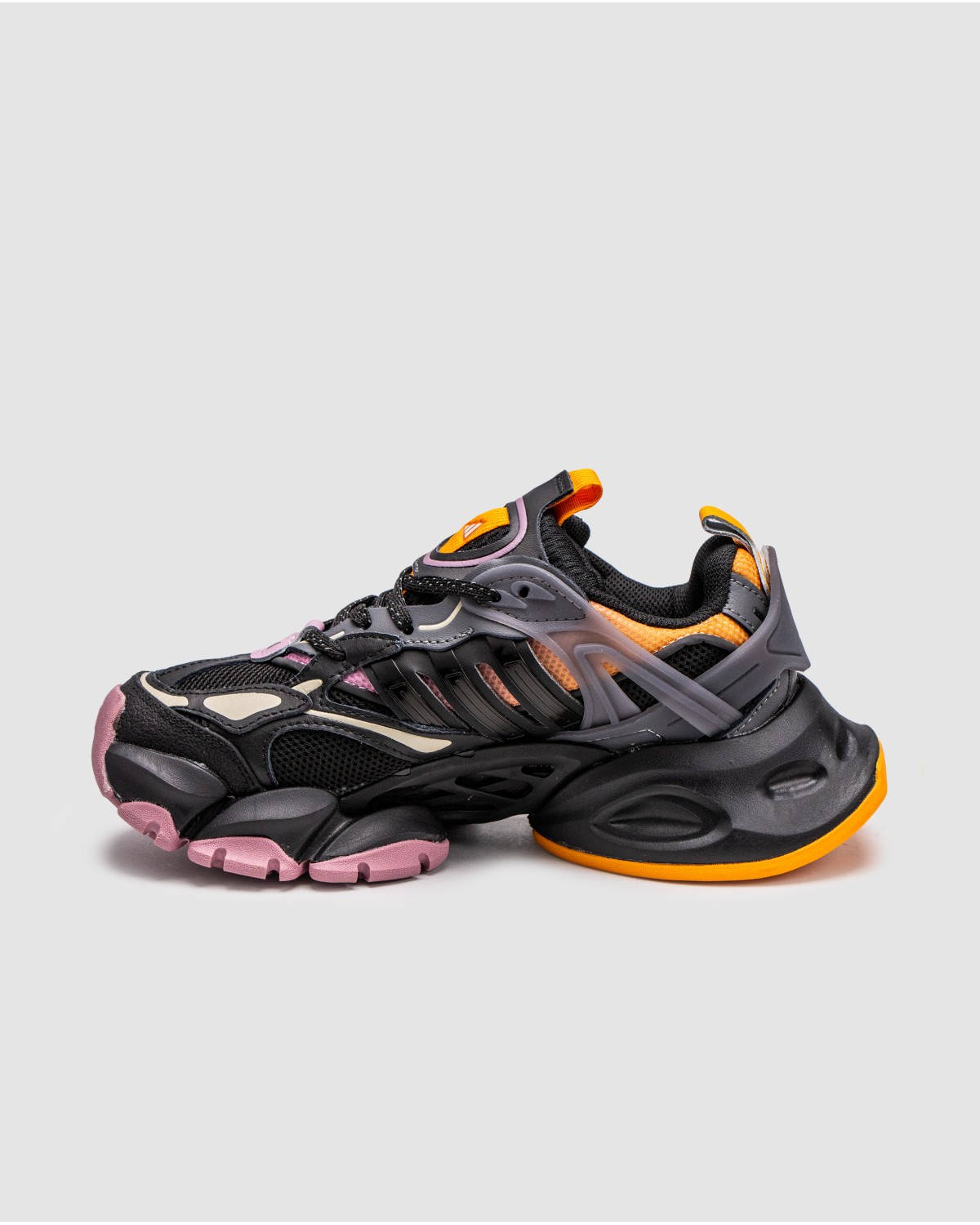 Adidas Vento XLG Deluxe Black/Orange/Purple