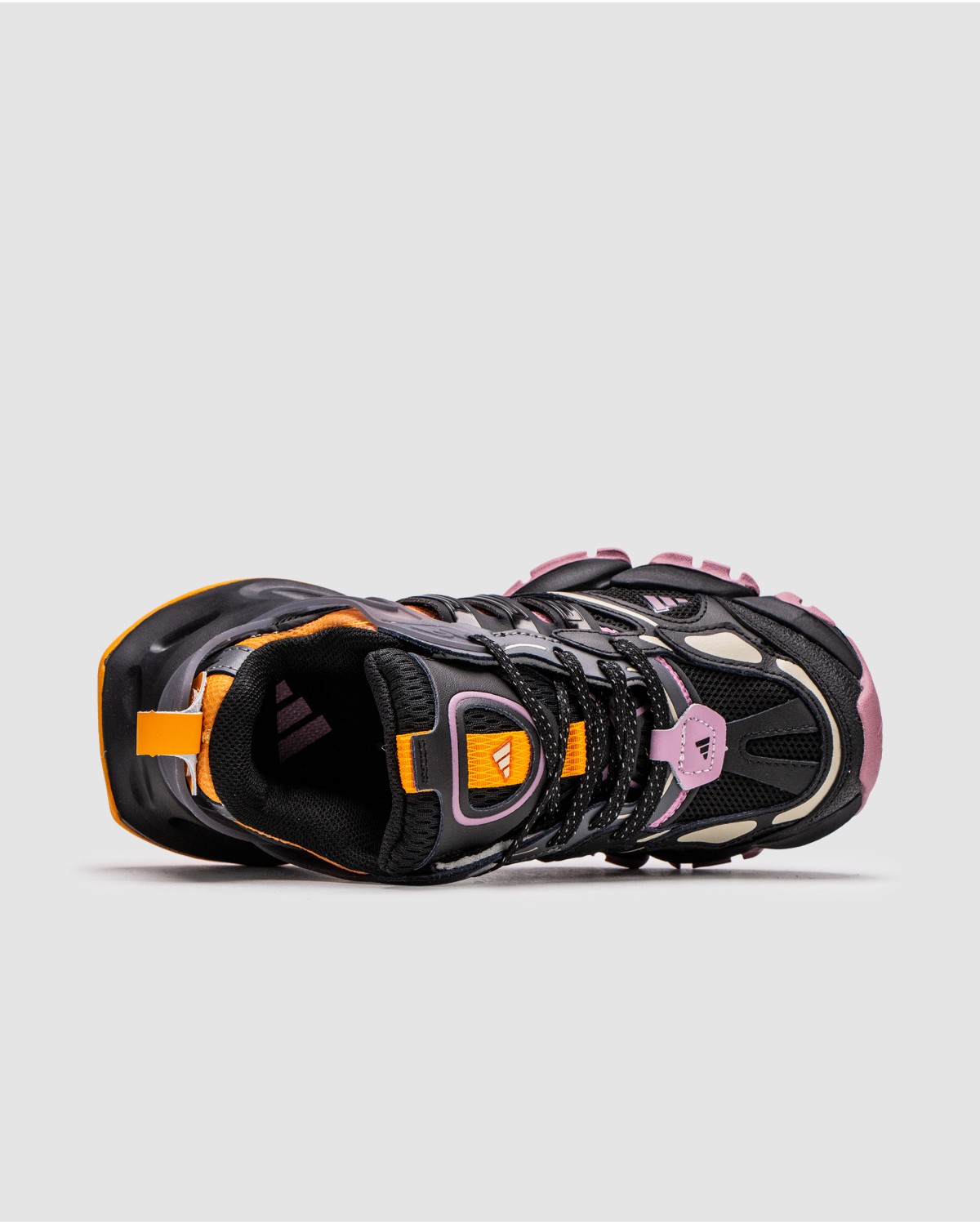 Adidas Vento XLG Deluxe Black/Orange/Purple