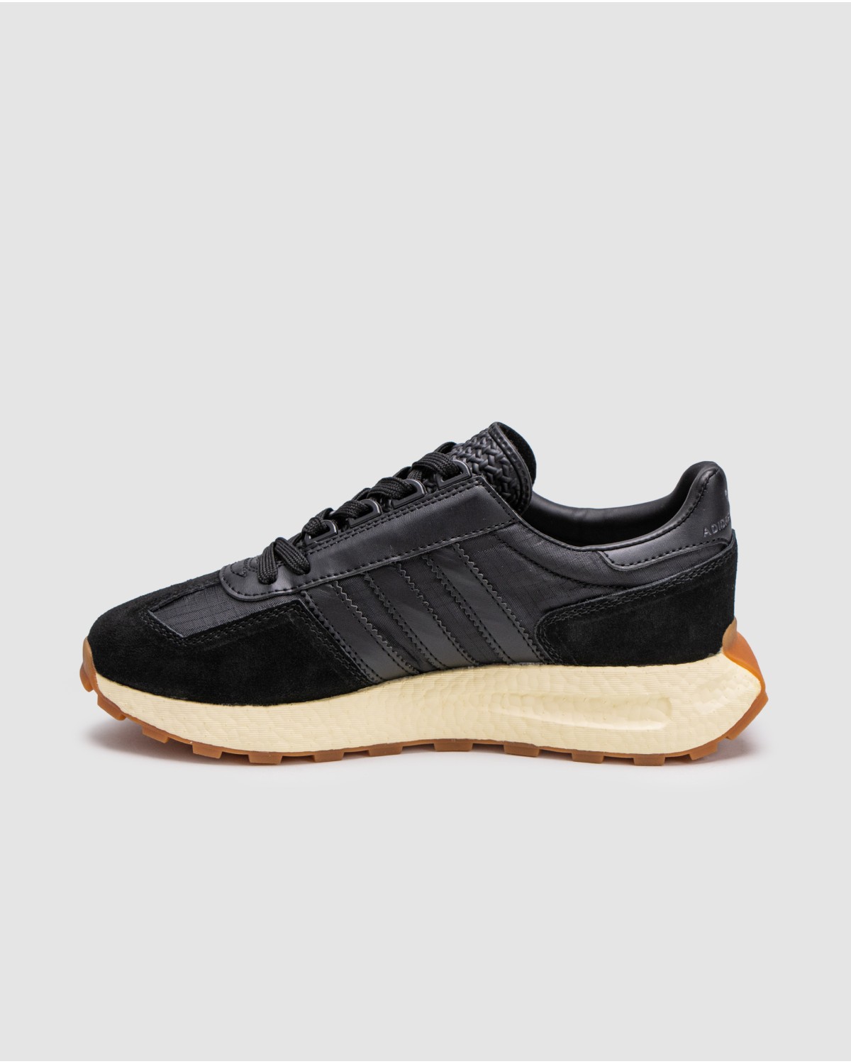 Adidas Retropy E5 Black Gum