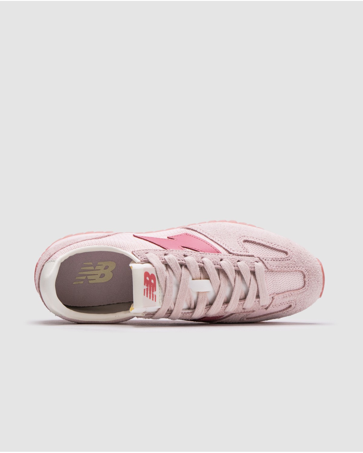New Balance 471 Pink