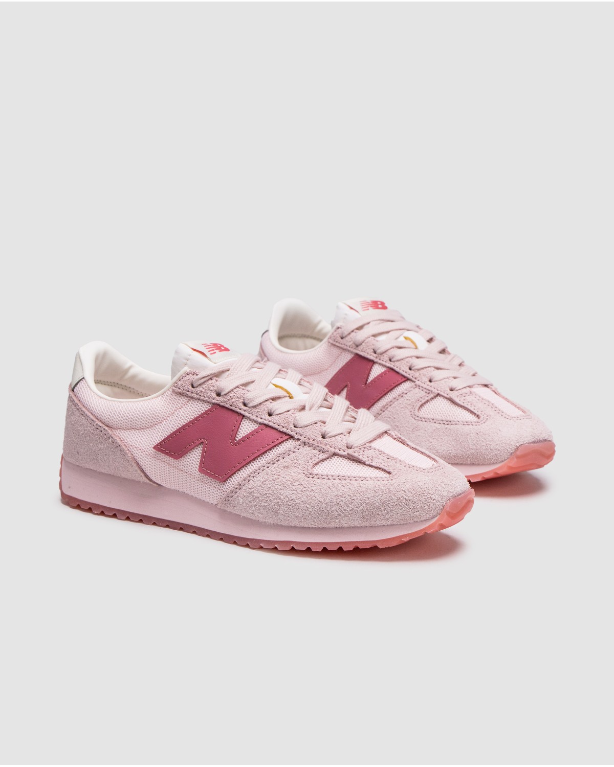 New Balance 471 Pink