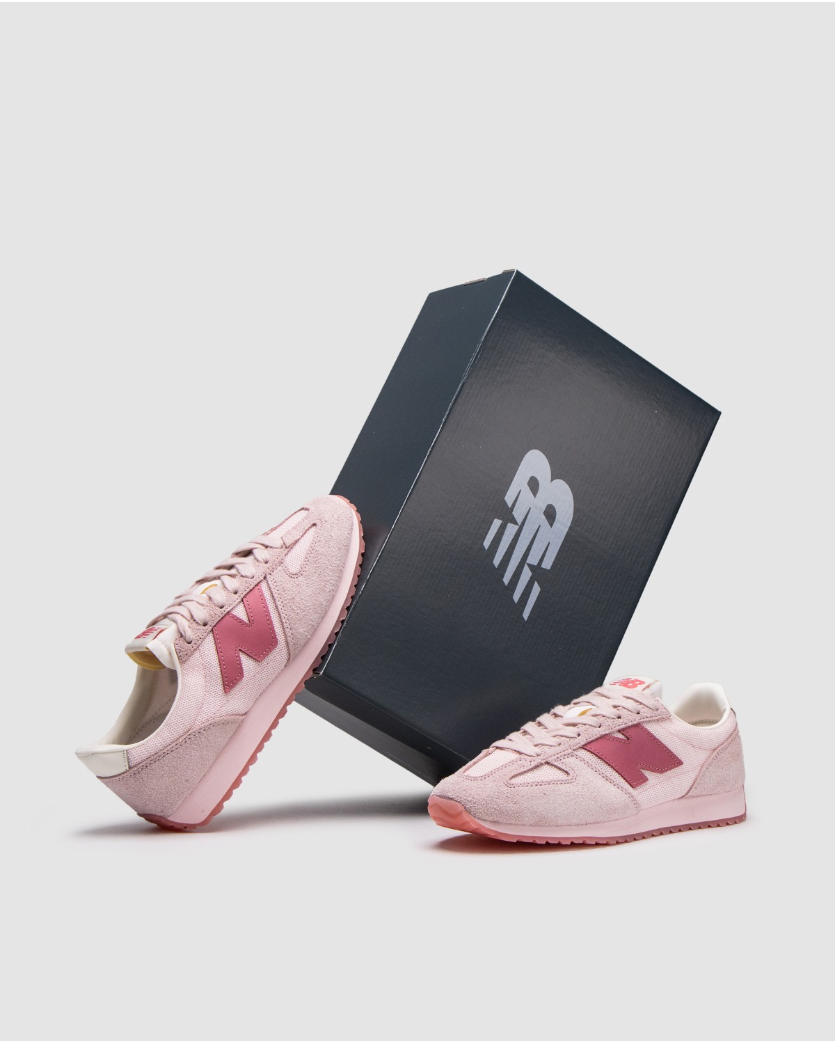 New Balance 471 Pink