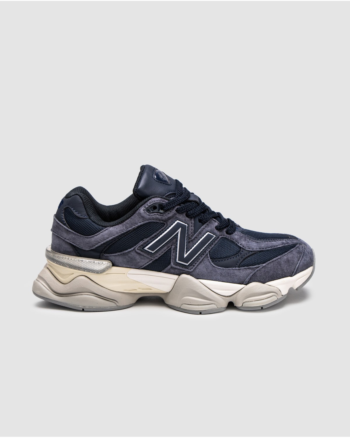 New Balance 9060 Eclipse Navy