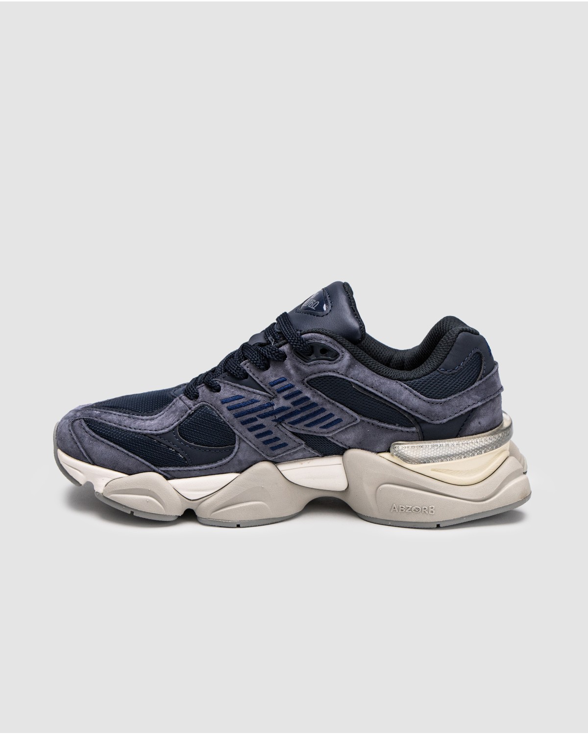 New Balance 9060 Eclipse Navy