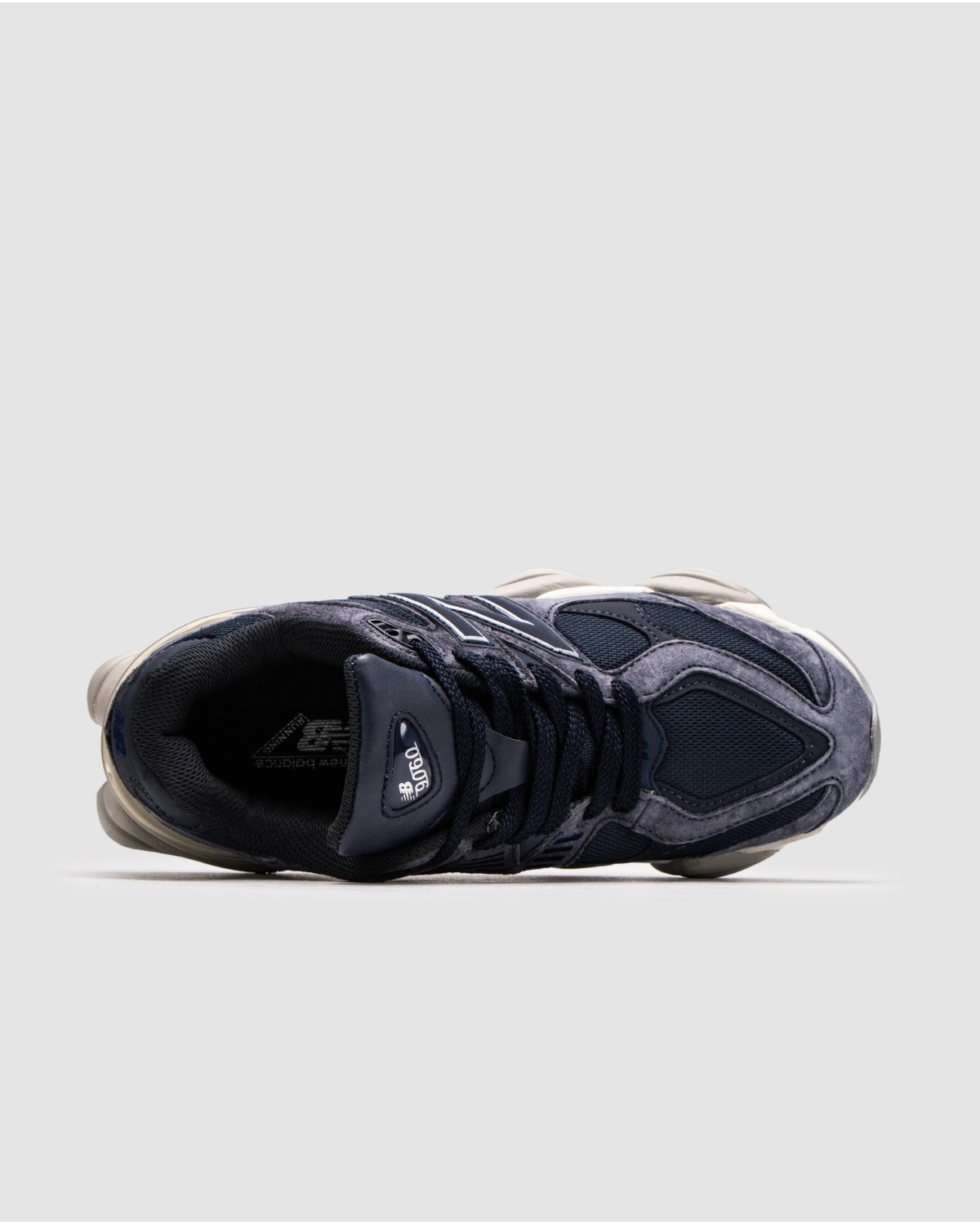 New Balance 9060 Eclipse Navy