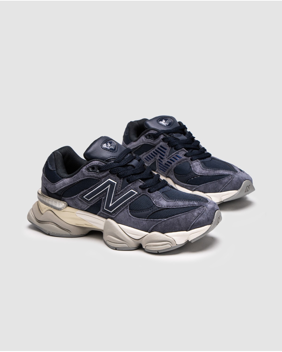 New Balance 9060 Eclipse Navy