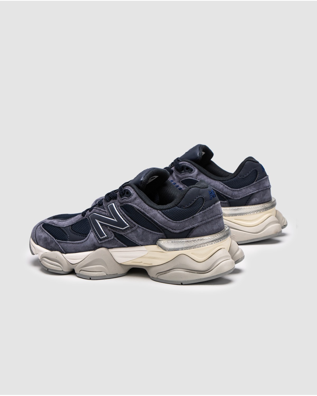 New Balance 9060 Eclipse Navy