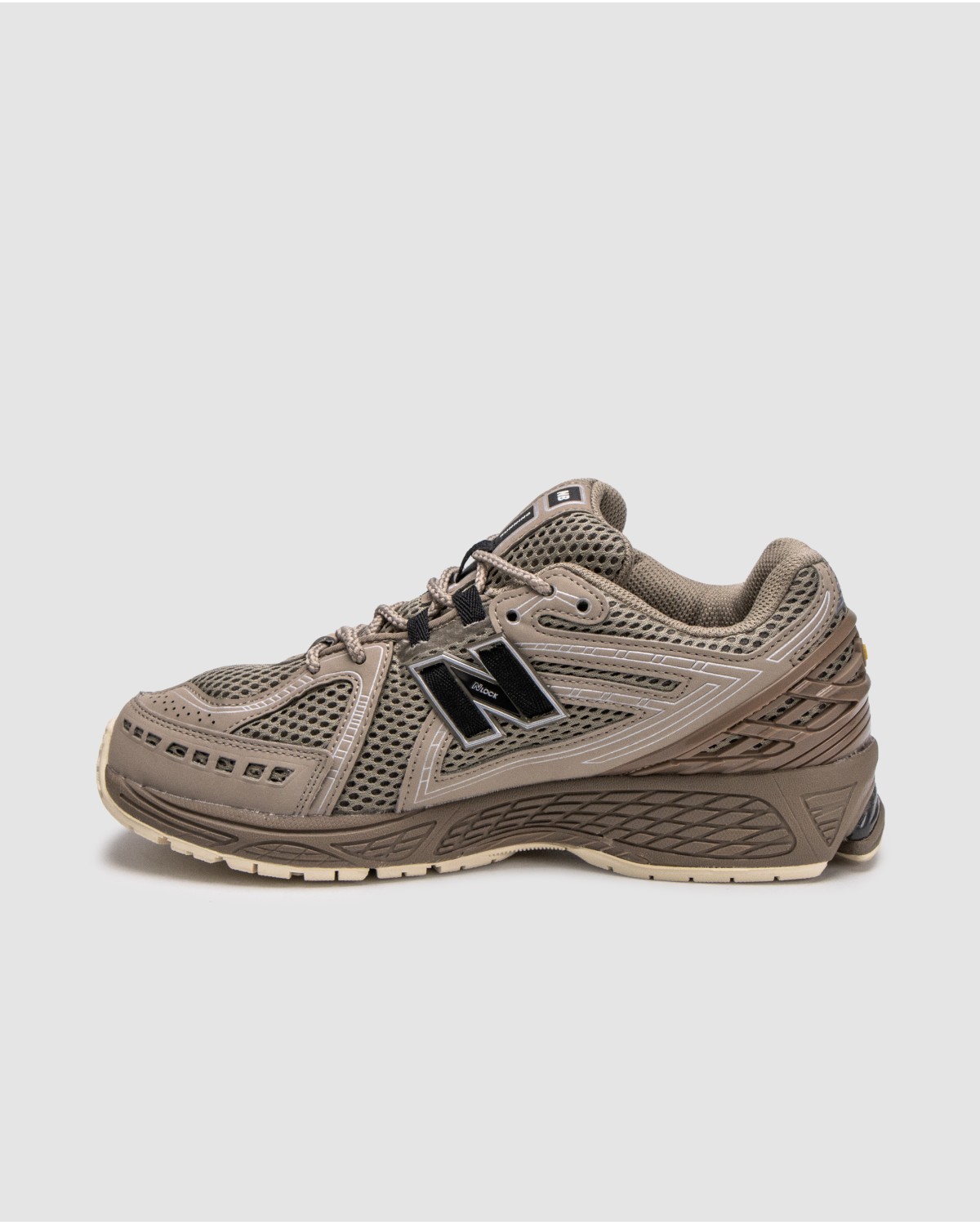 New Balance 1906R Cordura Olive