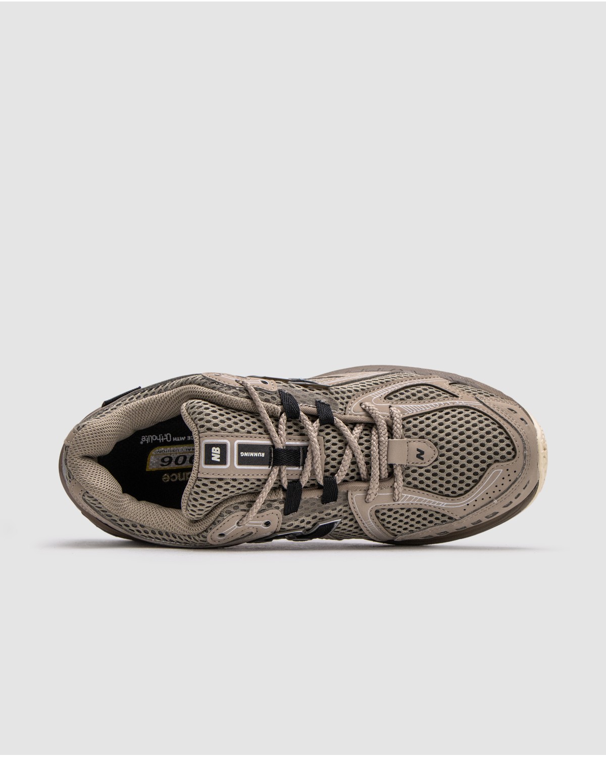 New Balance 1906R Cordura Olive