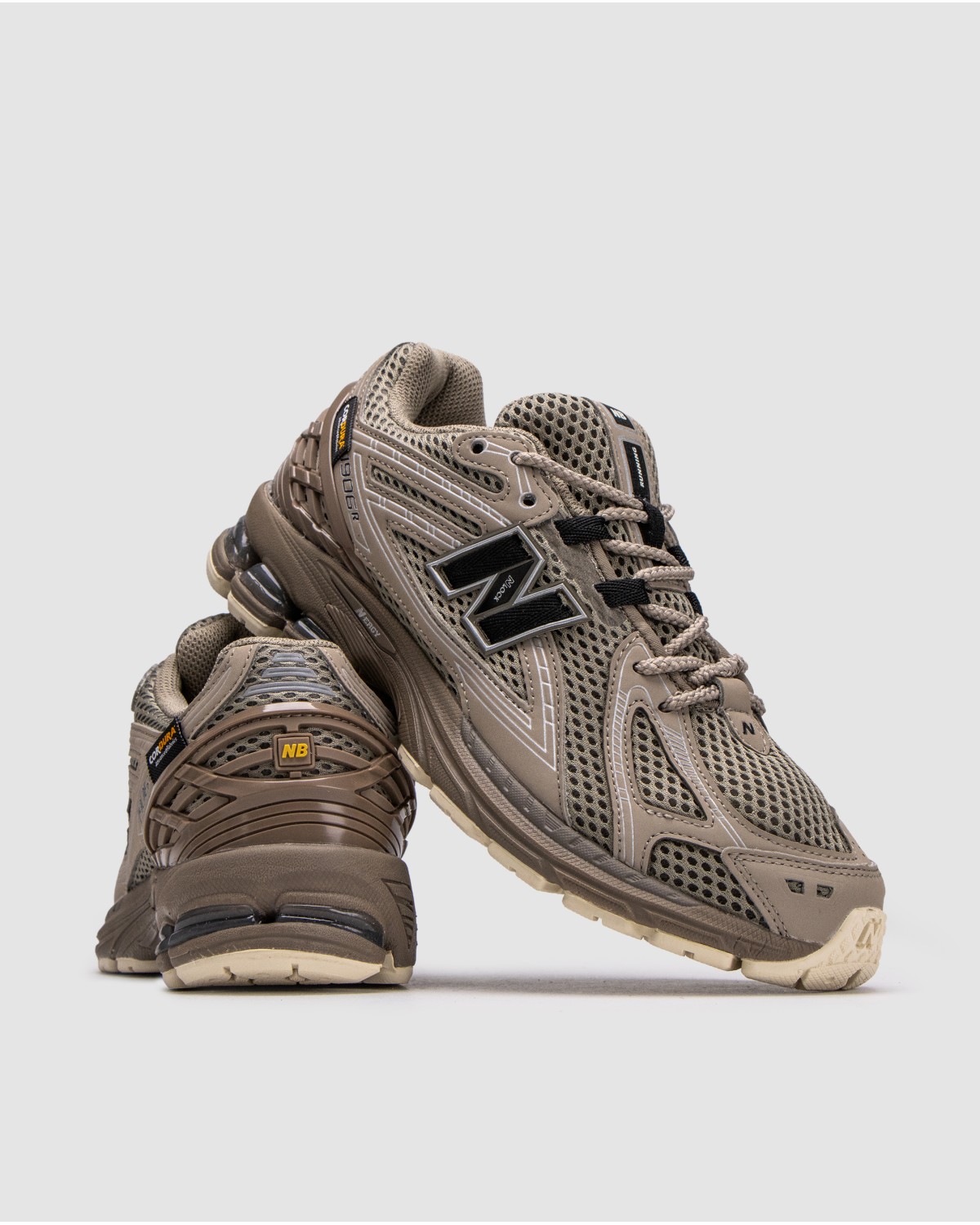 New Balance 1906R Cordura Olive