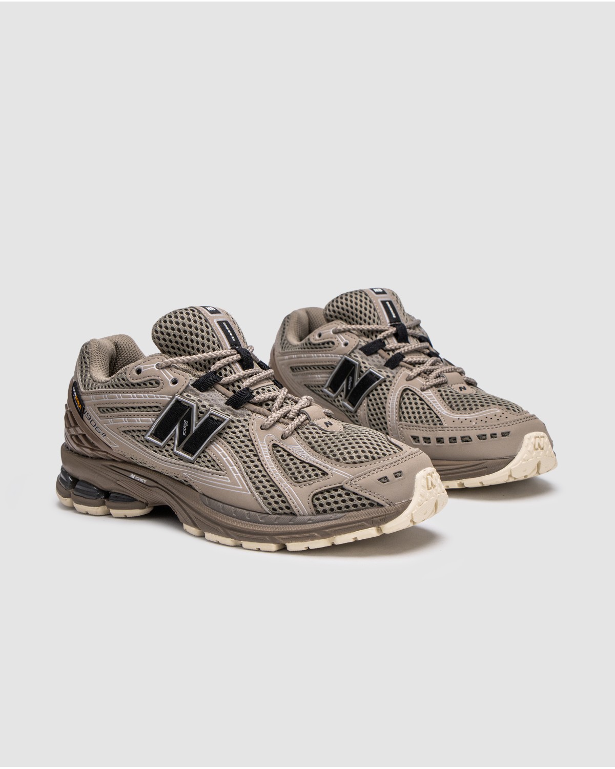 New Balance 1906R Cordura Olive