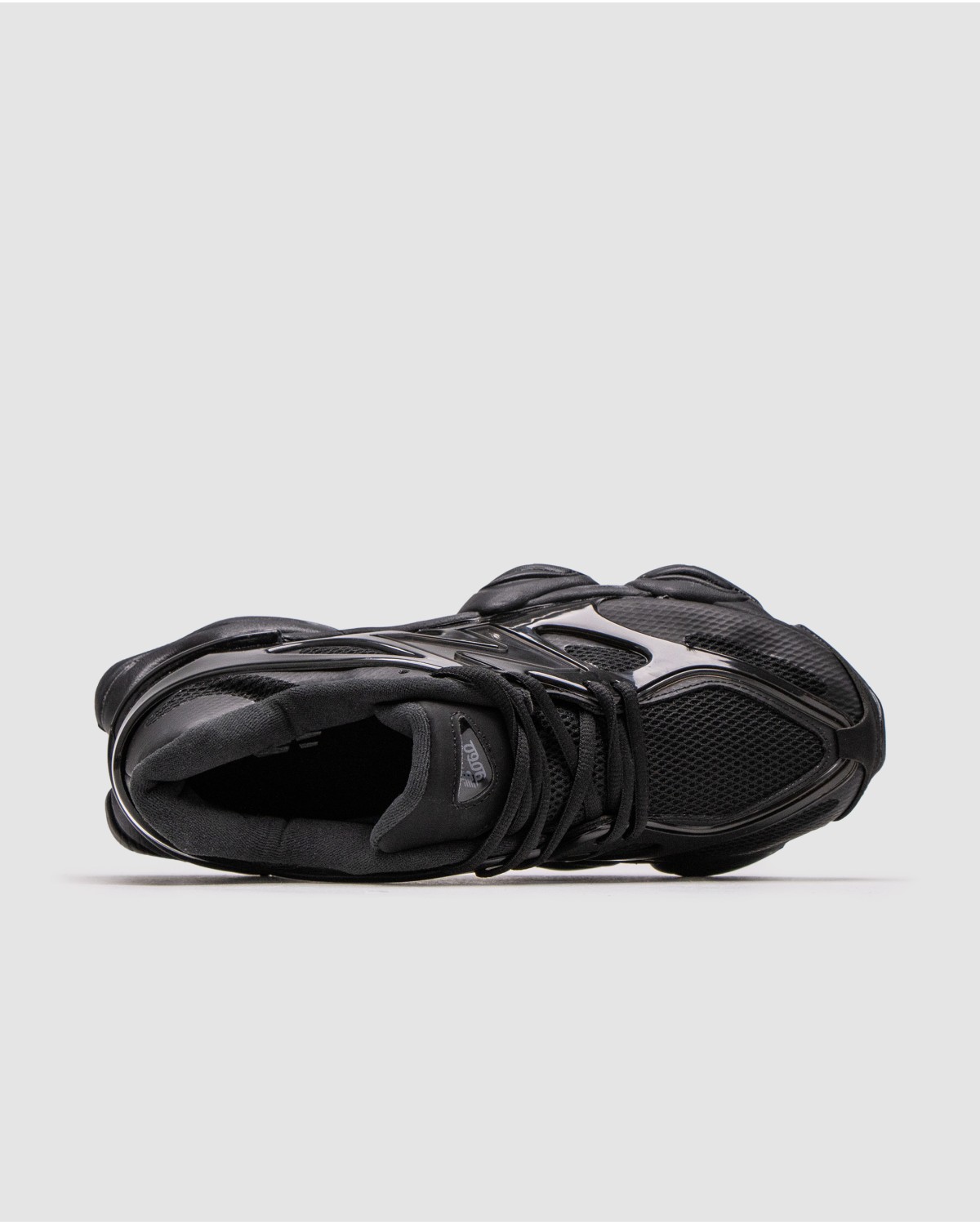 New Balance 9060 Black\Black