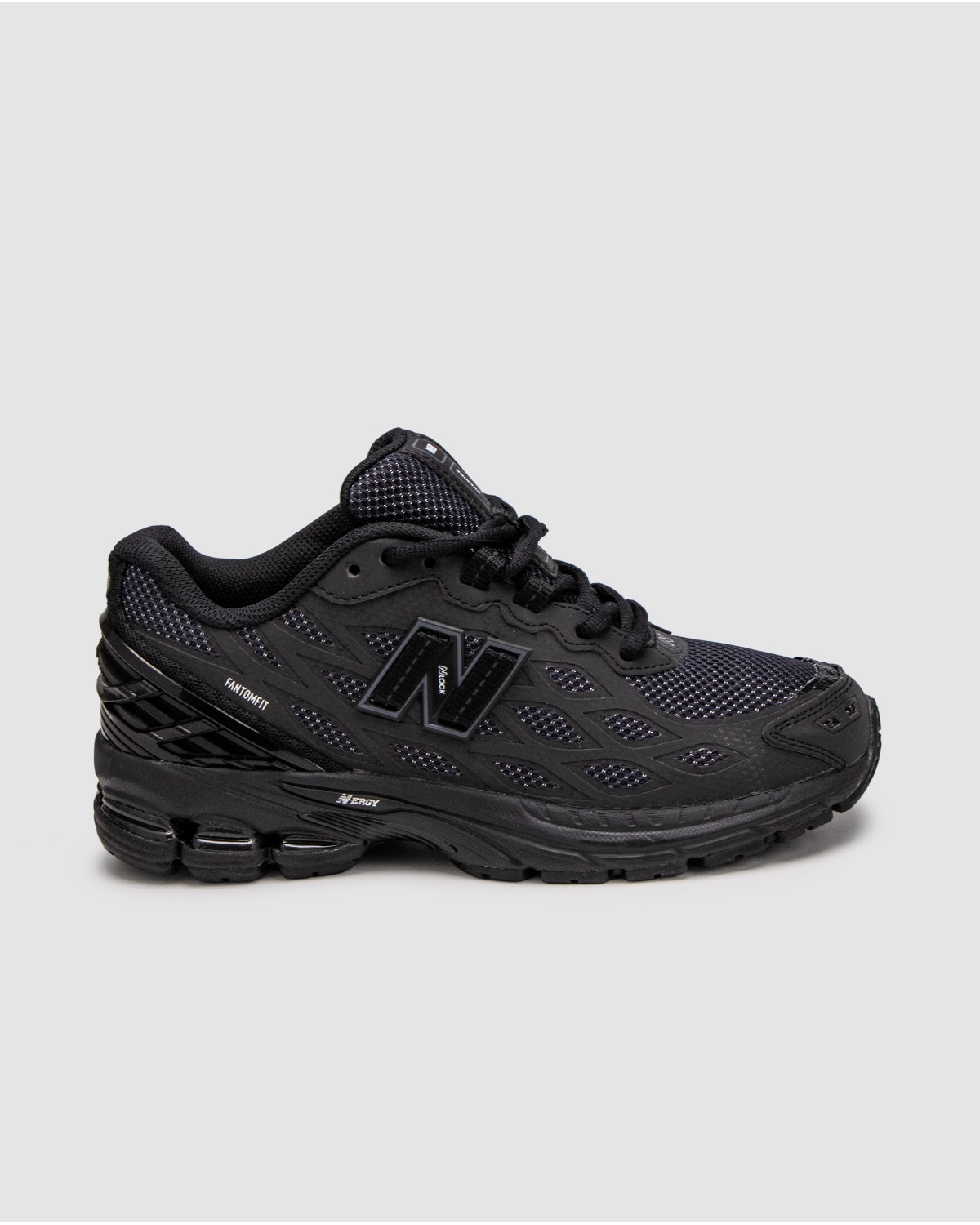 New Balance 1906R Fantomfit Black