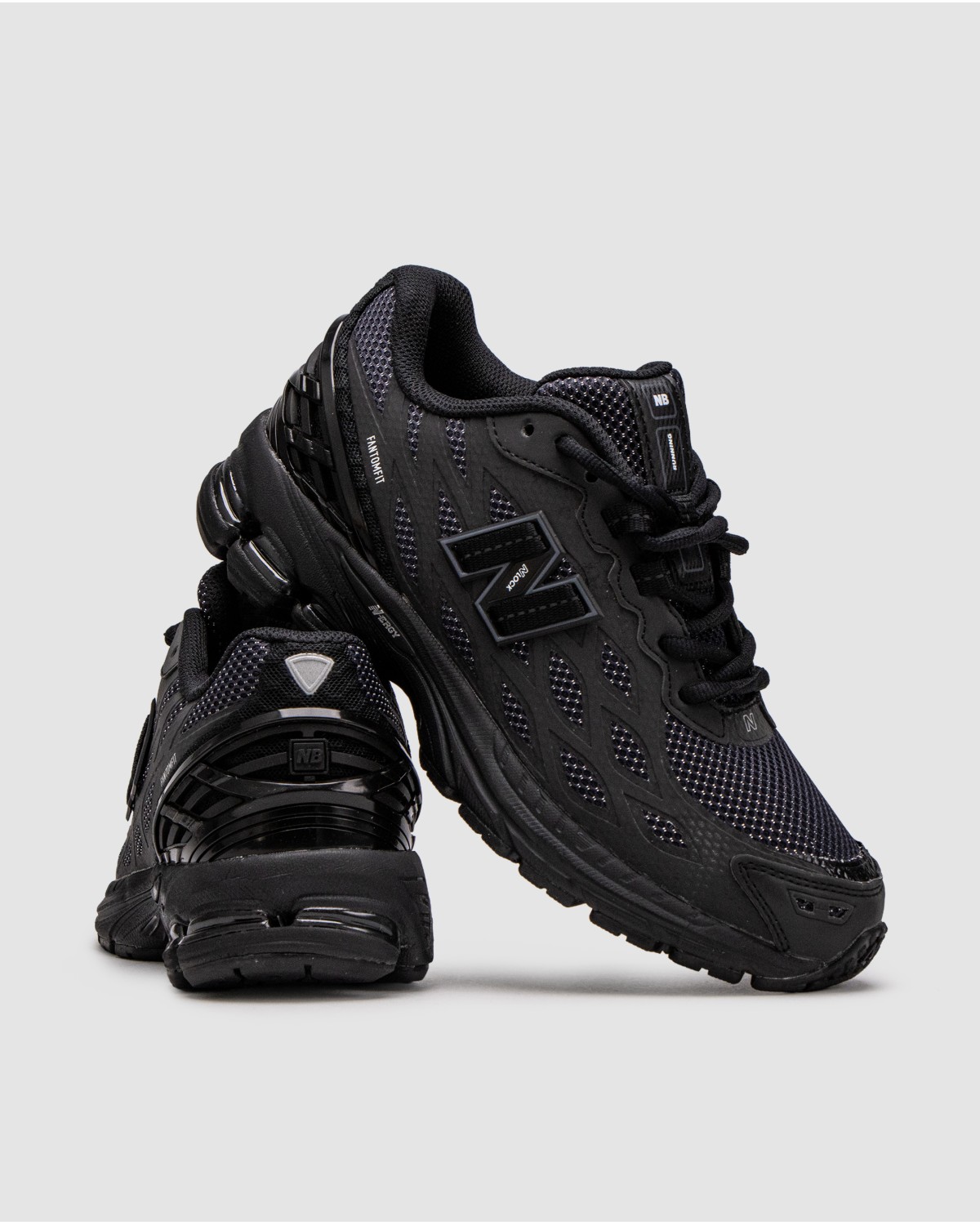 New Balance 1906R Fantomfit Black