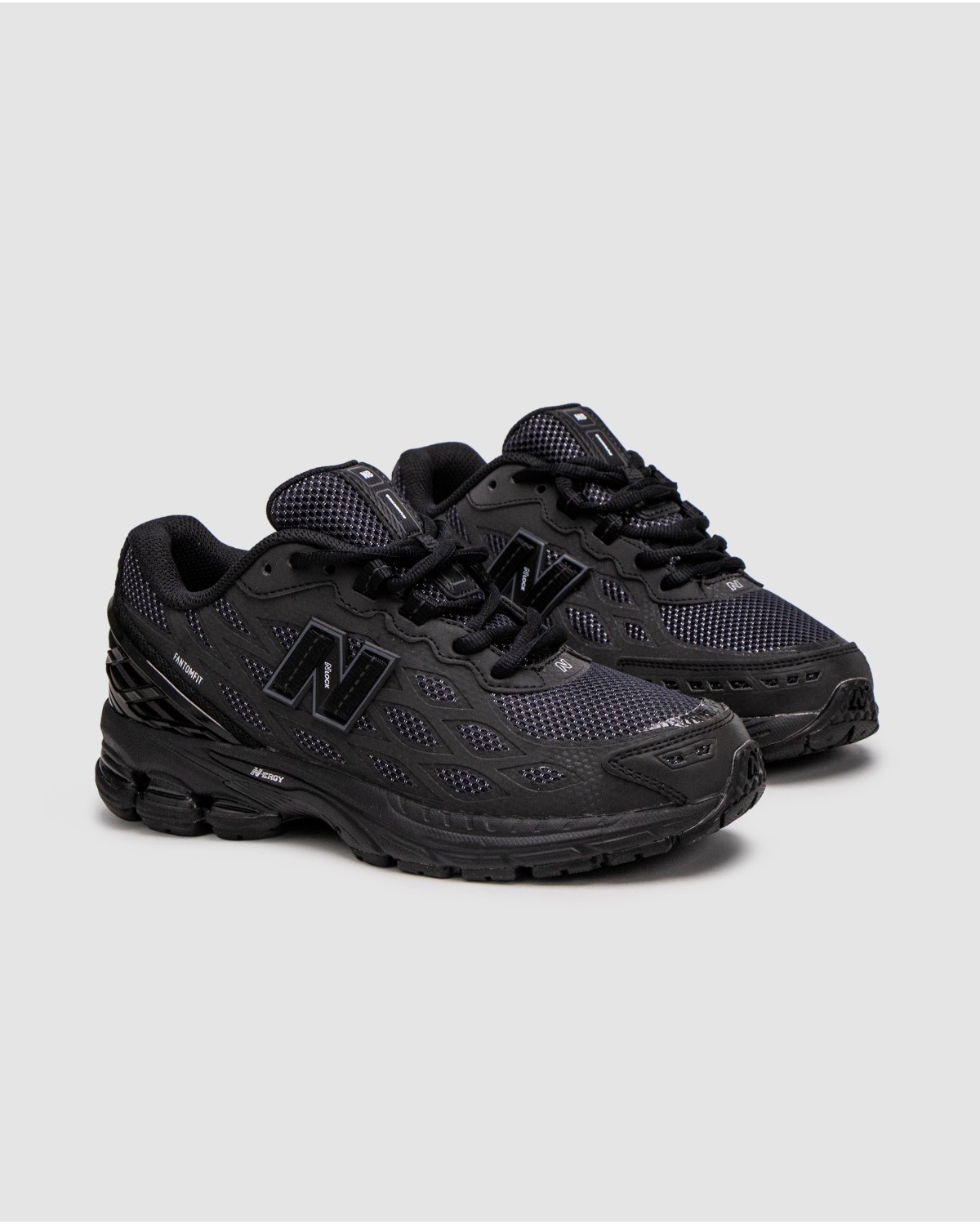 New Balance 1906R Fantomfit Black