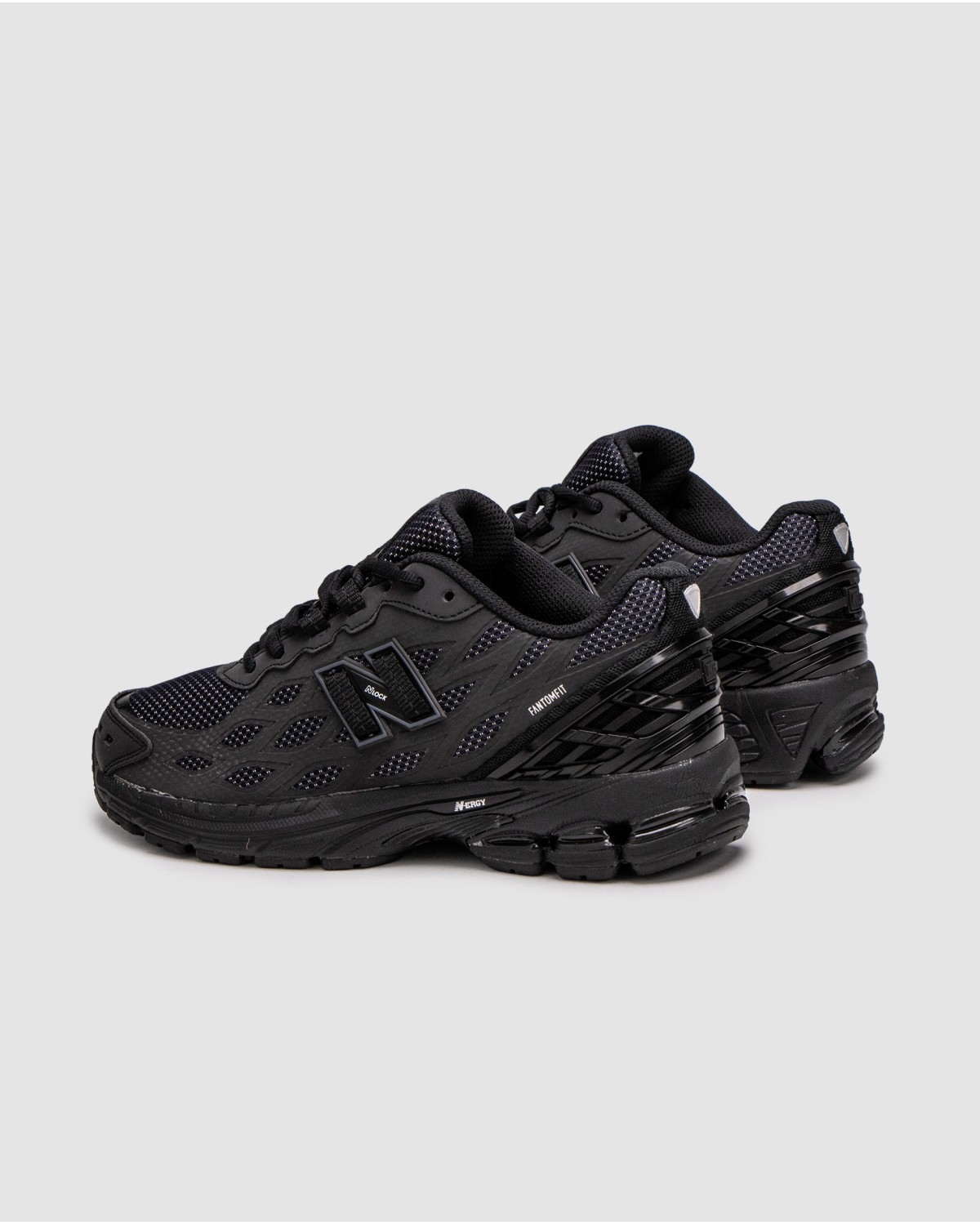 New Balance 1906R Fantomfit Black