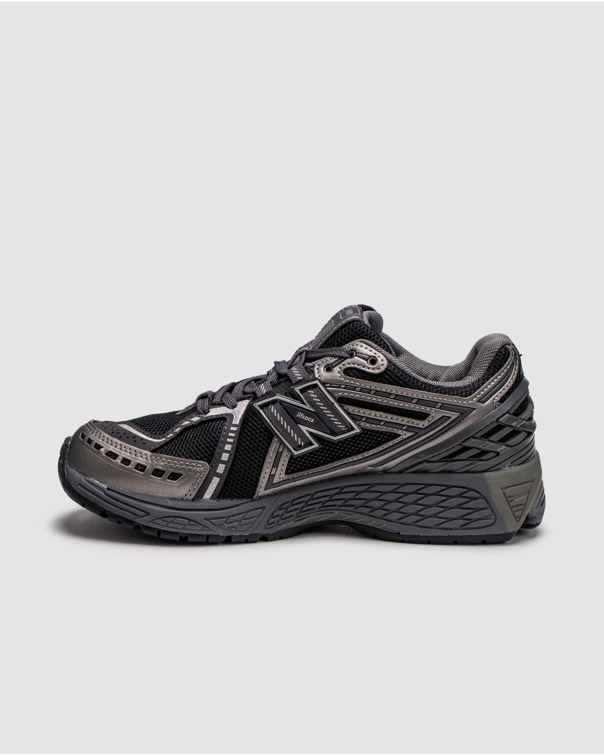 New Balance 1906R Black Phantom