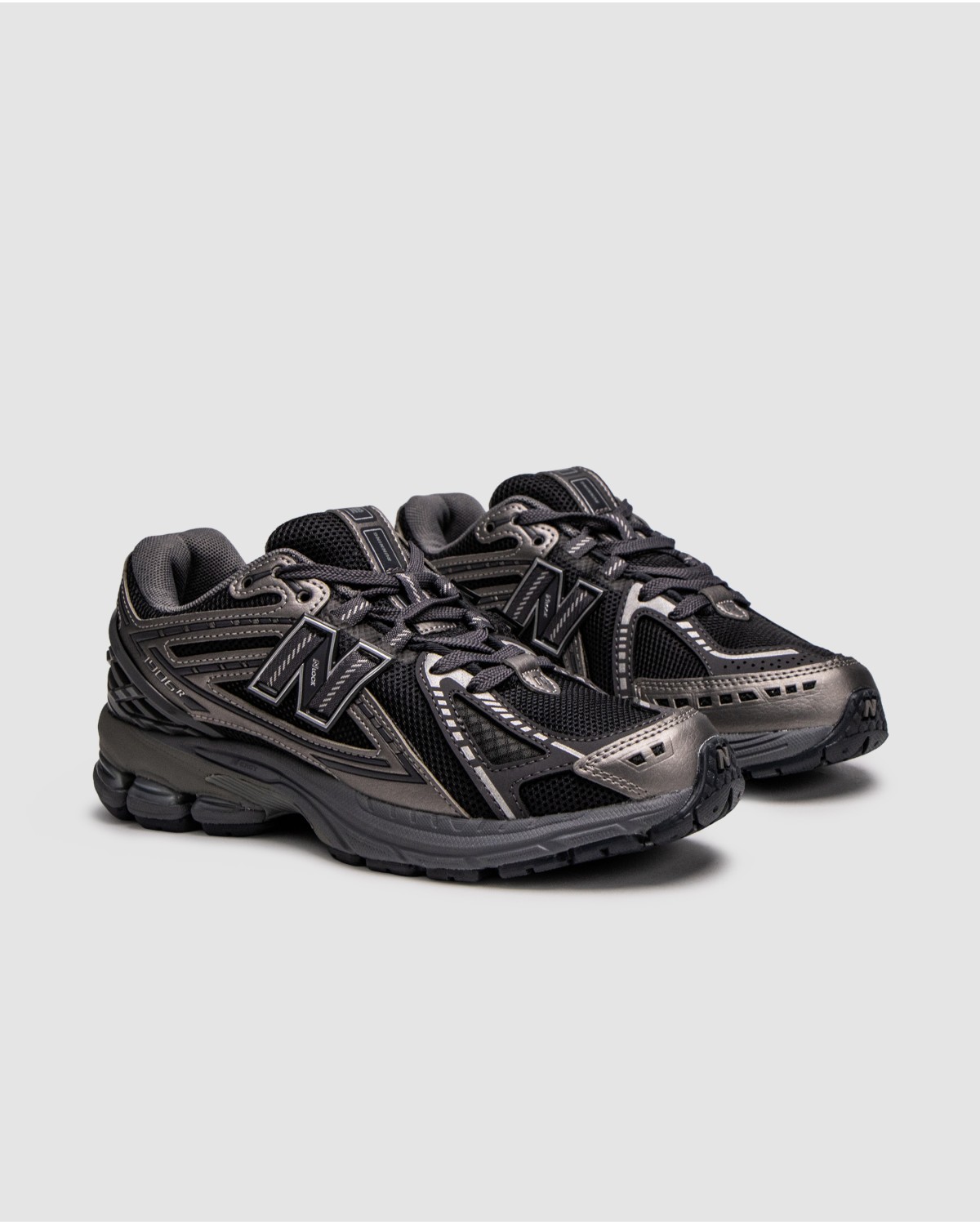 New Balance 1906R Black Phantom