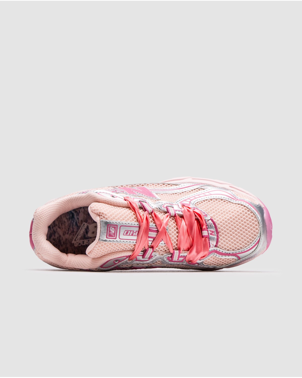 Atmos Pink x New Balance 740 Pink Vacation
